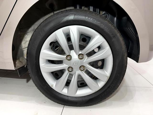 HYUNDAI HB20 1.0 M COMFOR 2019