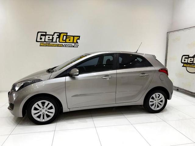 HYUNDAI HB20 1.0 M COMFOR 2019