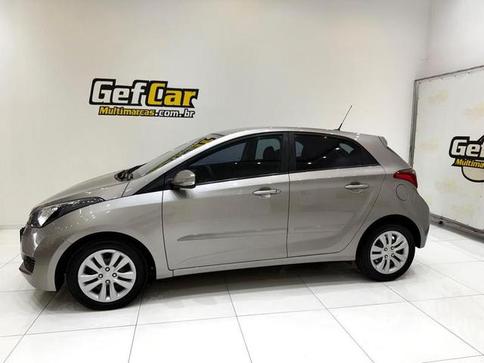 HYUNDAI HB20 1.0 M COMFOR 2019