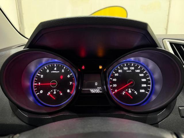 HYUNDAI HB20 1.0 M COMFOR 2019