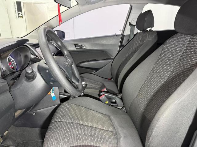 HYUNDAI HB20 1.0 M COMFOR 2019