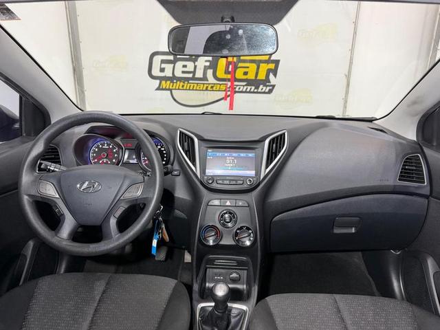 HYUNDAI HB20 1.0 M COMFOR 2019