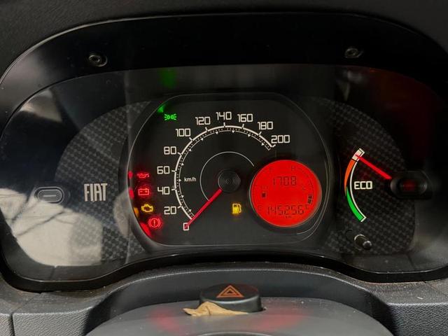 FIAT PALIO FIRE 2015