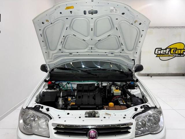 FIAT PALIO FIRE 2015