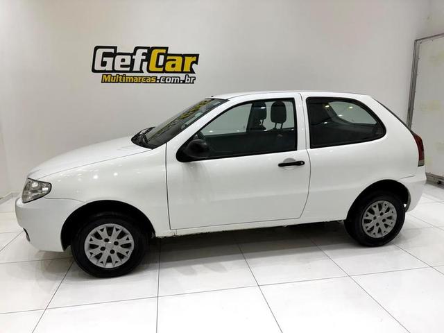FIAT PALIO FIRE 2015