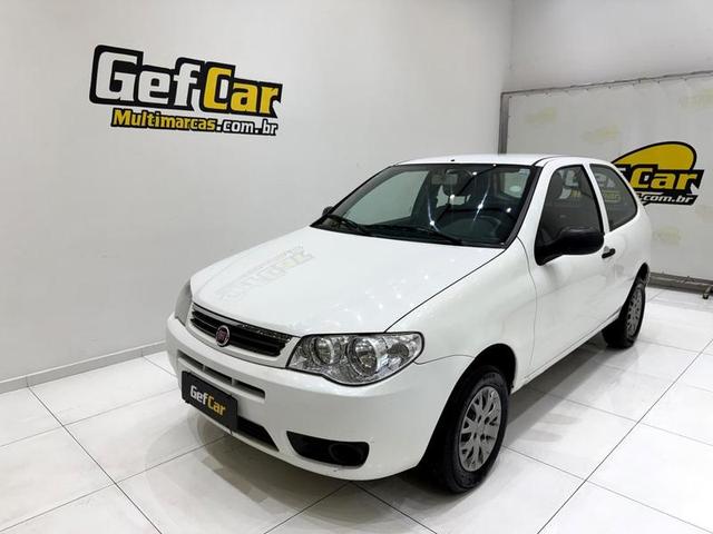 FIAT PALIO FIRE 2015