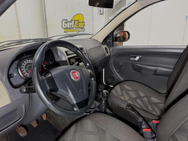 FIAT PALIO FIRE 2015