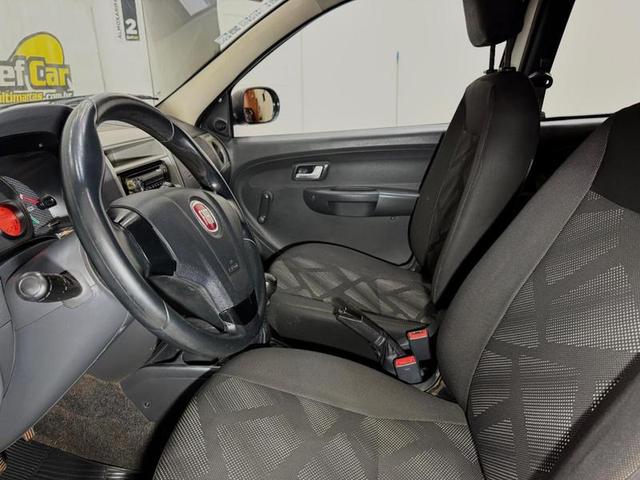 FIAT PALIO FIRE 2015