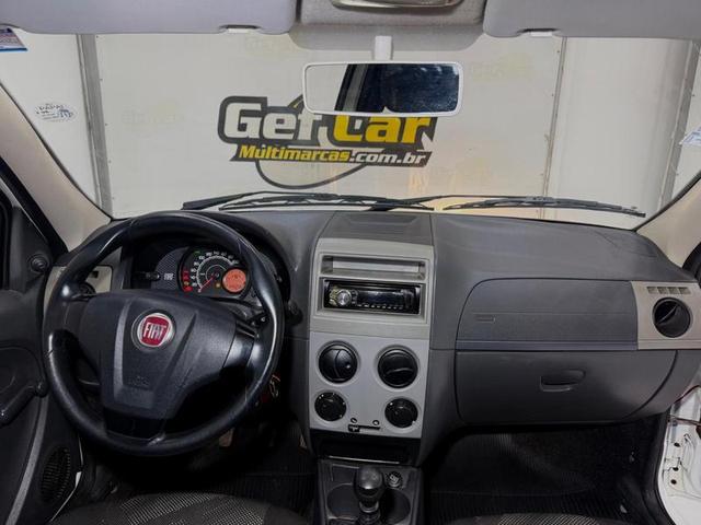 FIAT PALIO FIRE 2015