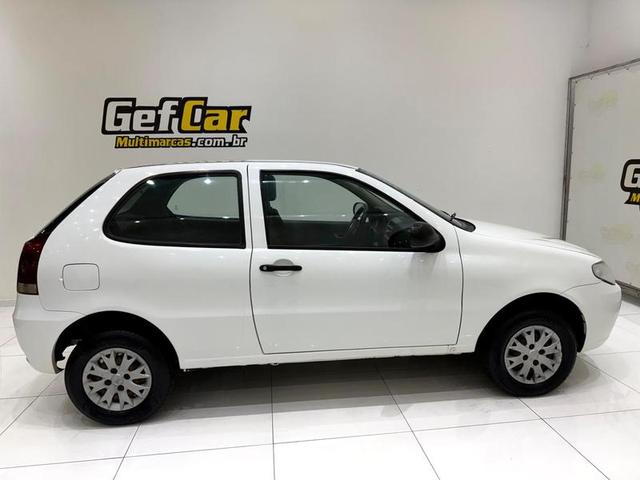 FIAT PALIO FIRE 2015