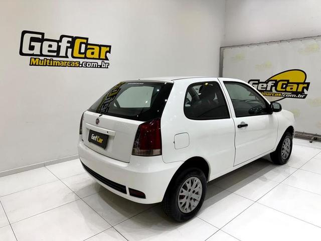 FIAT PALIO FIRE 2015