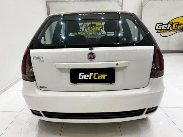 FIAT PALIO FIRE 2015