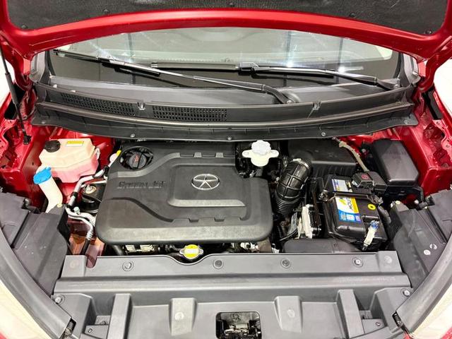 JAC T5 1.5 JETFLEX 2018