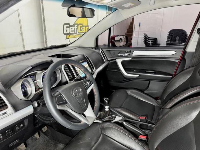 JAC T5 1.5 JETFLEX 2018