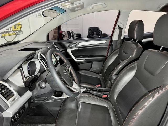 JAC T5 1.5 JETFLEX 2018