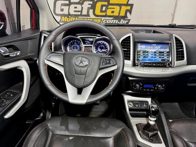 JAC T5 1.5 JETFLEX 2018