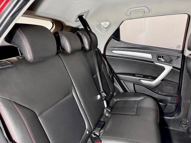JAC T5 1.5 JETFLEX 2018