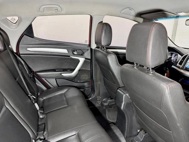 JAC T5 1.5 JETFLEX 2018