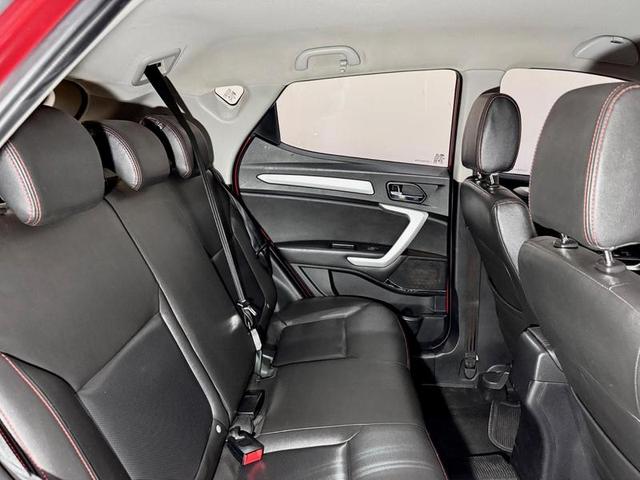 JAC T5 1.5 JETFLEX 2018
