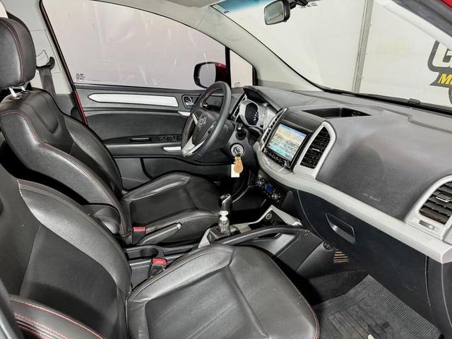JAC T5 1.5 JETFLEX 2018