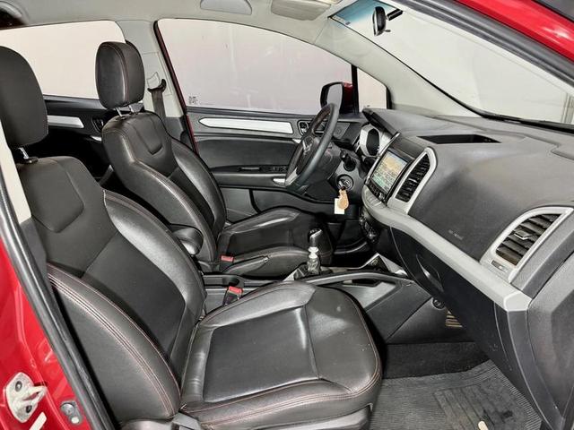 JAC T5 1.5 JETFLEX 2018