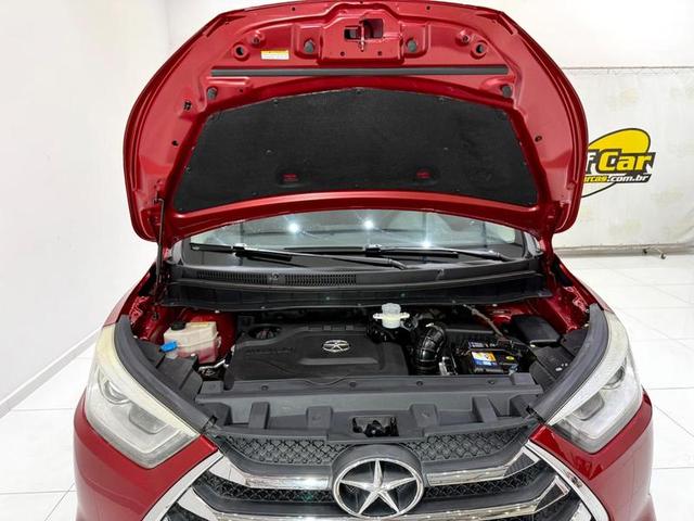 JAC T5 1.5 JETFLEX 2018