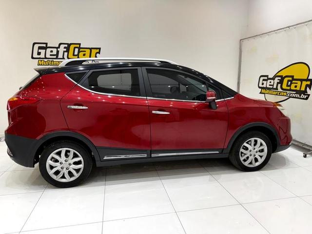 JAC T5 1.5 JETFLEX 2018