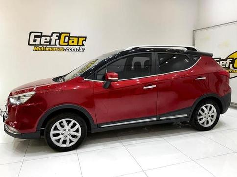 JAC T5 1.5 JETFLEX 2018