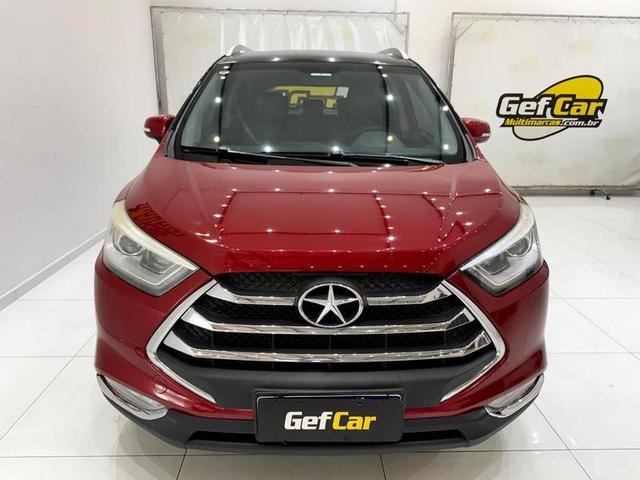 JAC T5 1.5 JETFLEX 2018