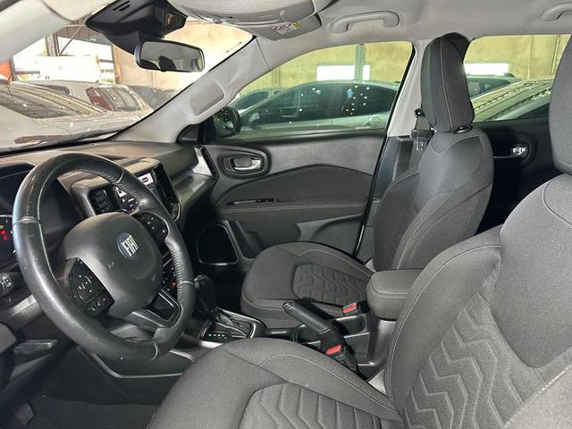 FIAT TORO 2.0 FREEDOM 4X4 16V DIESEL AUT 2022