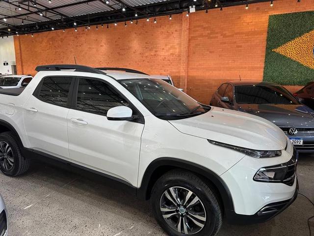 FIAT TORO 2.0 FREEDOM 4X4 16V DIESEL AUT 2022