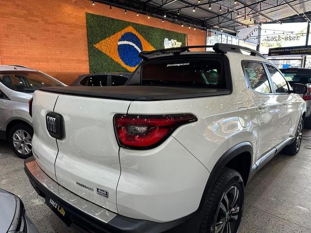 FIAT TORO 2.0 FREEDOM 4X4 16V DIESEL AUT 2022