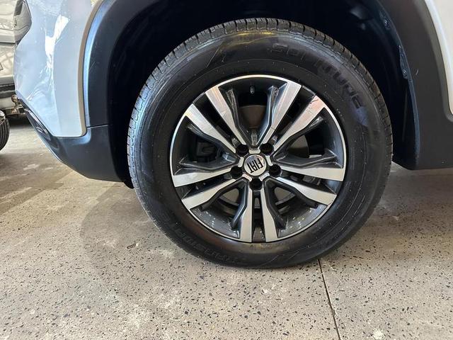 FIAT TORO 2.0 FREEDOM 4X4 16V DIESEL AUT 2022