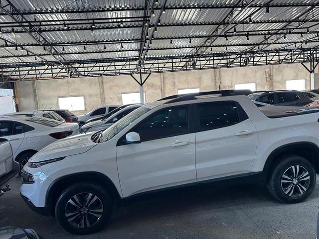 FIAT TORO 2.0 FREEDOM 4X4 16V DIESEL AUT 2022