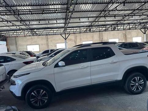 FIAT TORO 2.0 FREEDOM 4X4 16V DIESEL AUT 2022