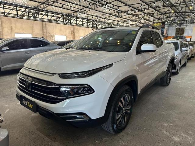 FIAT TORO 2.0 FREEDOM 4X4 16V DIESEL AUT 2022