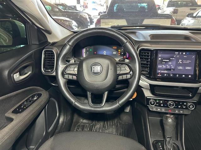 FIAT TORO 2.0 FREEDOM 4X4 16V DIESEL AUT 2022