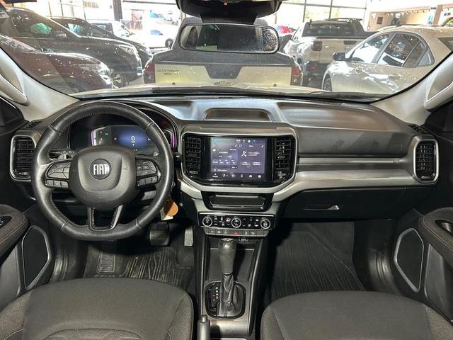 FIAT TORO 2.0 FREEDOM 4X4 16V DIESEL AUT 2022