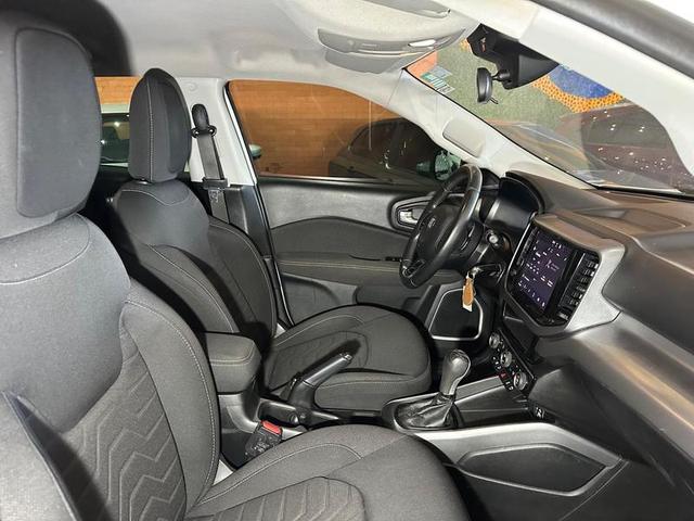 FIAT TORO 2.0 FREEDOM 4X4 16V DIESEL AUT 2022