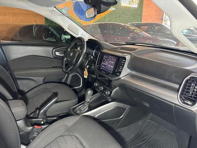 FIAT TORO 2.0 FREEDOM 4X4 16V DIESEL AUT 2022