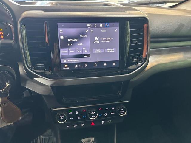 FIAT TORO 2.0 FREEDOM 4X4 16V DIESEL AUT 2022