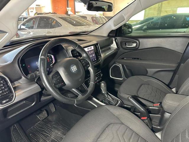 FIAT TORO 2.0 FREEDOM 4X4 16V DIESEL AUT 2022