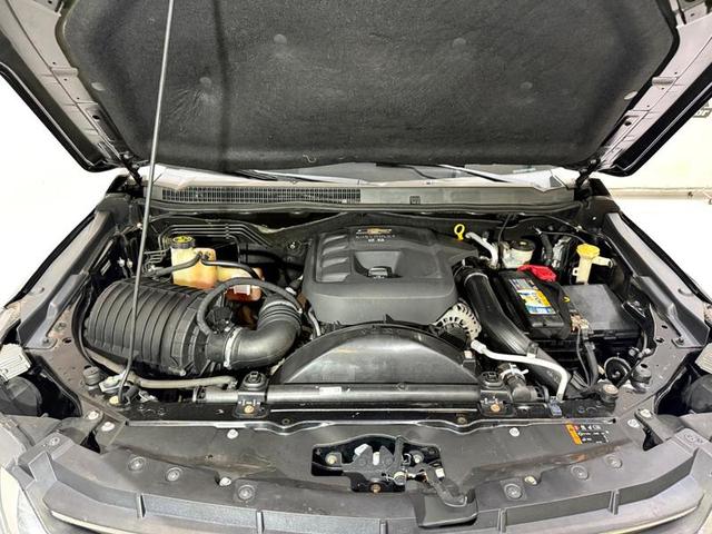 CHEVROLET S10 LTZ DD4A 2017