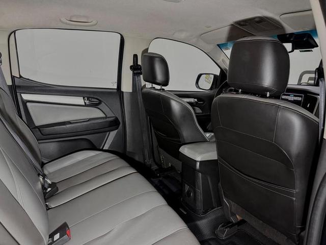 CHEVROLET S10 LTZ DD4A 2017