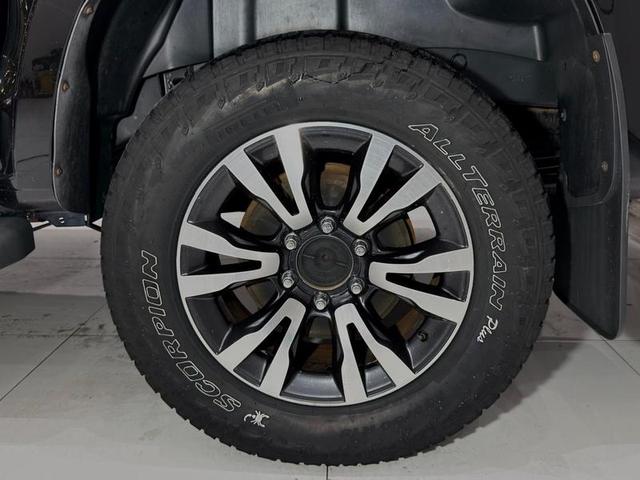 CHEVROLET S10 LTZ DD4A 2017