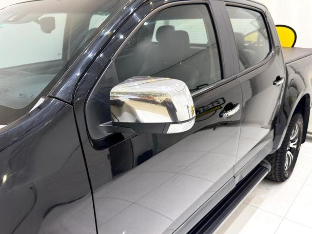 CHEVROLET S10 LTZ DD4A 2017