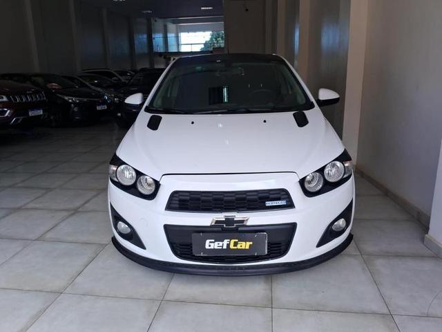 CHEVROLET CHEV SONIC LT NB AT 2013
