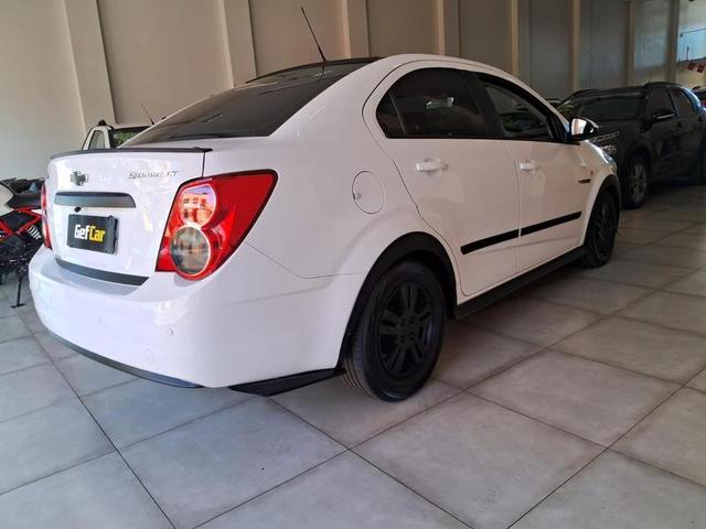 CHEVROLET CHEV SONIC LT NB AT 2013
