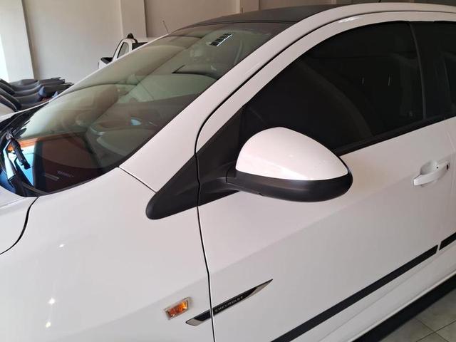 CHEVROLET CHEV SONIC LT NB AT 2013