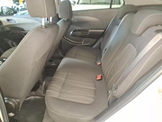 CHEVROLET CHEV SONIC LT NB AT 2013